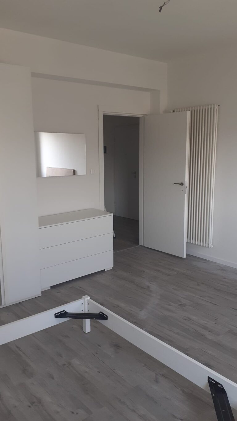 Ristrutturazione Appartamento a Padova